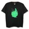 【TEXHNOLYZE × 浜崎博嗣】ホシTシャツ-BLACK-