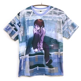 終了致しました】Serial experiments lain 23rd anniversa