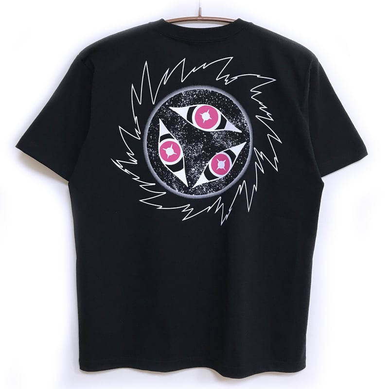 せいぜいがんばれ！魔法少女くるみ × messa store】暗黒ホエールズ