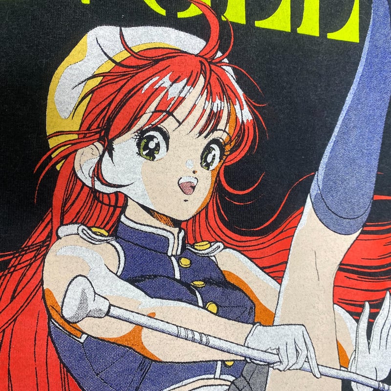 遊人 × beauty:beast × messa】Lift your legs high