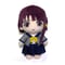 【serial experiments lain × messa】岩倉玲音 着せ替え ぬいぐるみドール〈可動ボディタイプ〉(制服 ゲーム版)