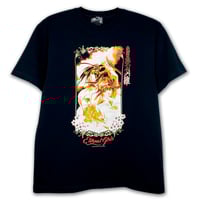 serial experiments lain × messa store】ペルソナ Tシャ