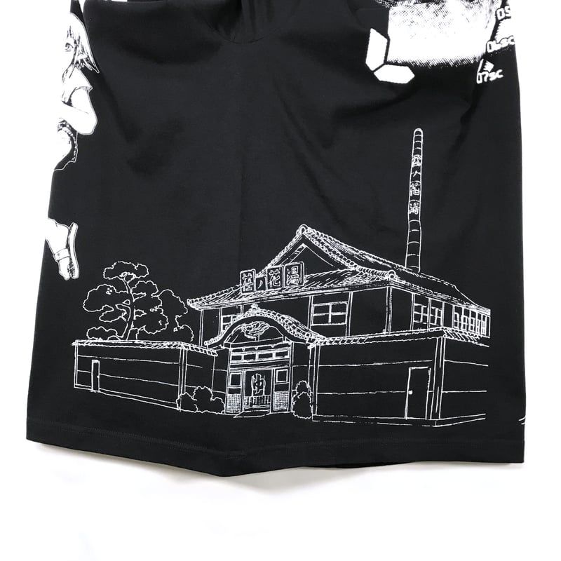 所さん　エッサホイサ　Essa HOISA 缶　入りTシャツ　非売品 essa hoisa Tシャツ 所ジョージ - メルカリ