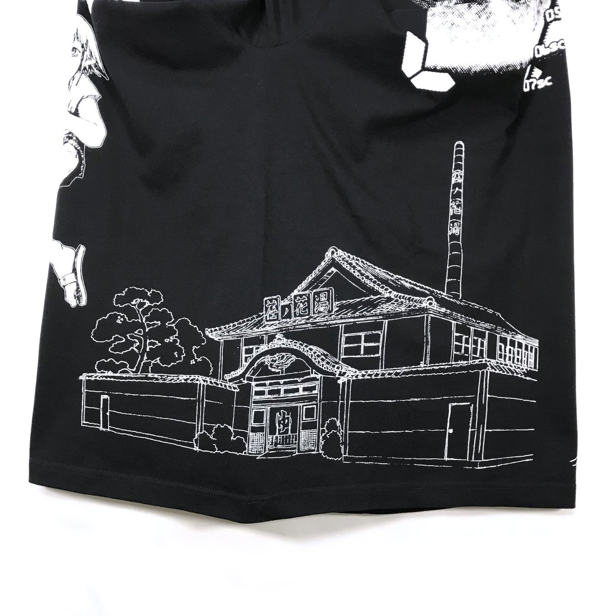 所さん　エッサホイサ　Essa HOISA 缶　入りTシャツ　非売品 所さん エッサホイサ Essa HOISA 缶 入りTシャツ 非売品