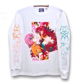 梅津泰臣』作品「A KITE」＆「MEZZO FORTE」の商品発売