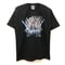 【Ergo Proxy × KUDAN】Ergo Proxy Tシャツ-BLACK-