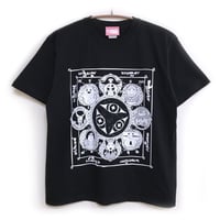 MEZZO FORTE 梅津泰臣 海空来 Tシャツ messa store XL MEZZO FORTE 梅津泰臣 海空来 Tシャツ messa store XL MEZZO FORTE × messa