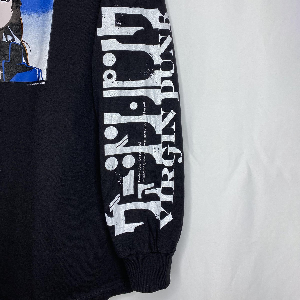 ヴァージン・パンク × messa store】Dead or Alive ロング