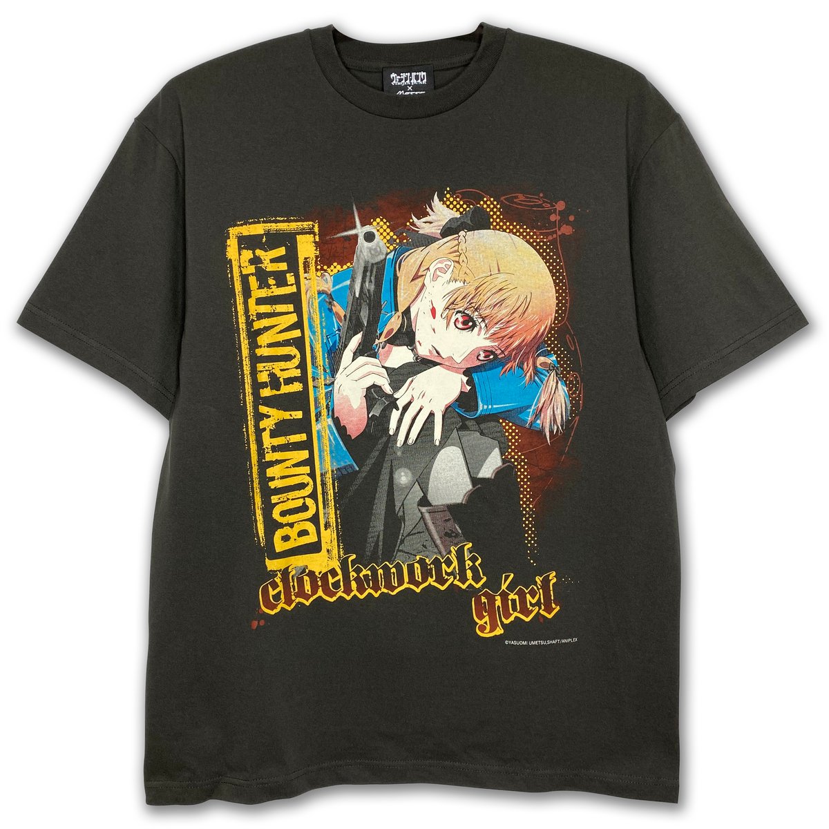 【未開封】HANA Tシャツ M 匿名配送】HANA ロゴ Tシャツ Lサイズ BMSG 公式 新品・未開封