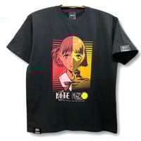 ヴァージン・パンク × messa store】Storyboard Tシャツ -WHITE