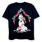 【吸血姫美夕 × messa】監視者Tシャツ -BLACK-