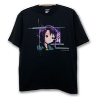 serial experiments lain × messa store】diary Tシ