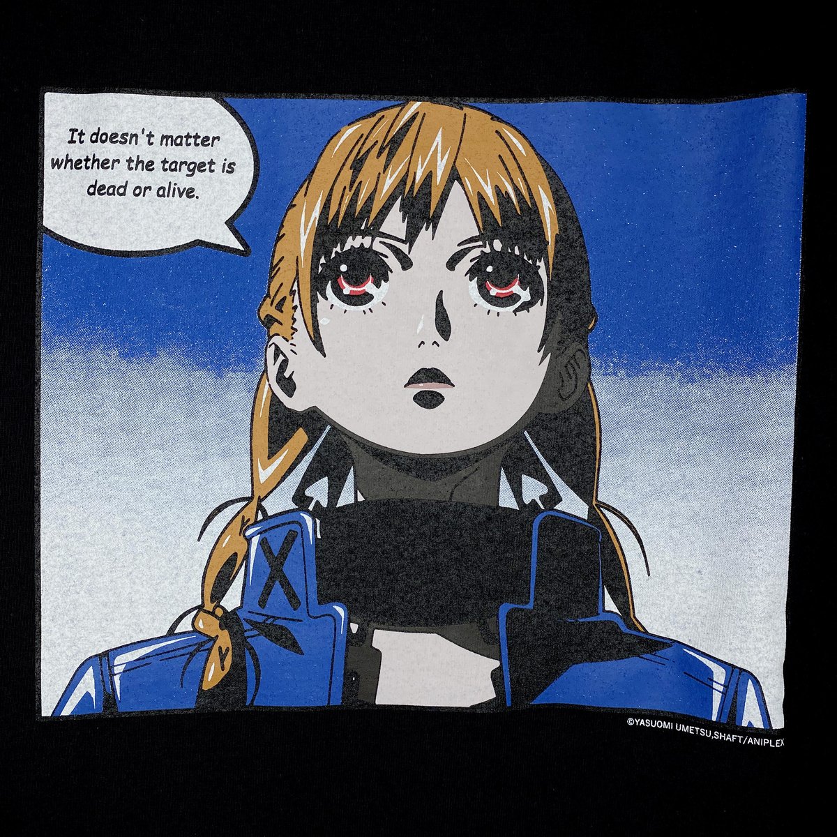 ヴァージン・パンク × messa ロングスリーブTシャツ　梅津泰臣 fit=scale-down,w=1200