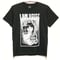【serial experiments lainNestorarts】NOISE Tシャツ-BLACK-