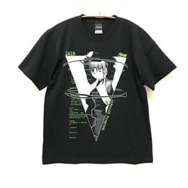 Serial experiments lain 2020 AW 発売!! | messa store