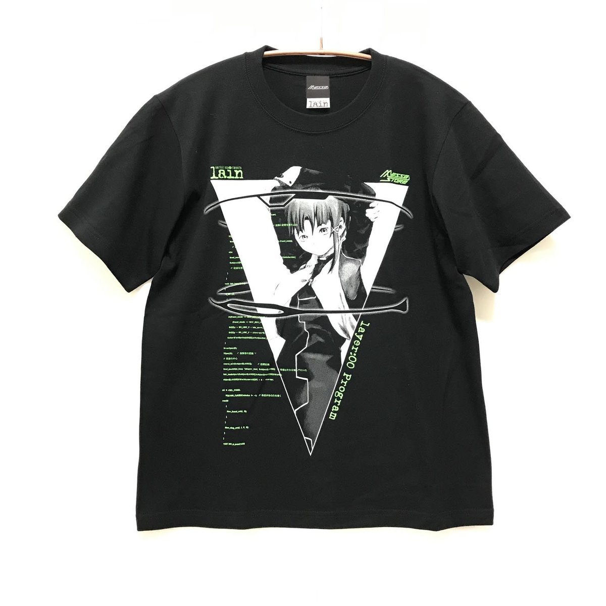 未使用 押切蓮介×ルミナスコラボTシャツ フリーサイズ　アニメグッズ fit=scale-down,w=1200