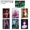 【serial experiments lain】A4クリアポスター(ランダム封入)
