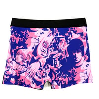 【TEXHNOLYZE × 浜崎博嗣】トンボボクサーパンツ