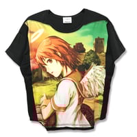 灰羽連盟】A4クリアポスター(ランダム封入) | messa store