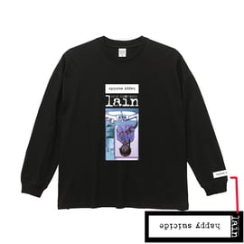 Serial experiments lain 2020 AW 発売!! | messa store