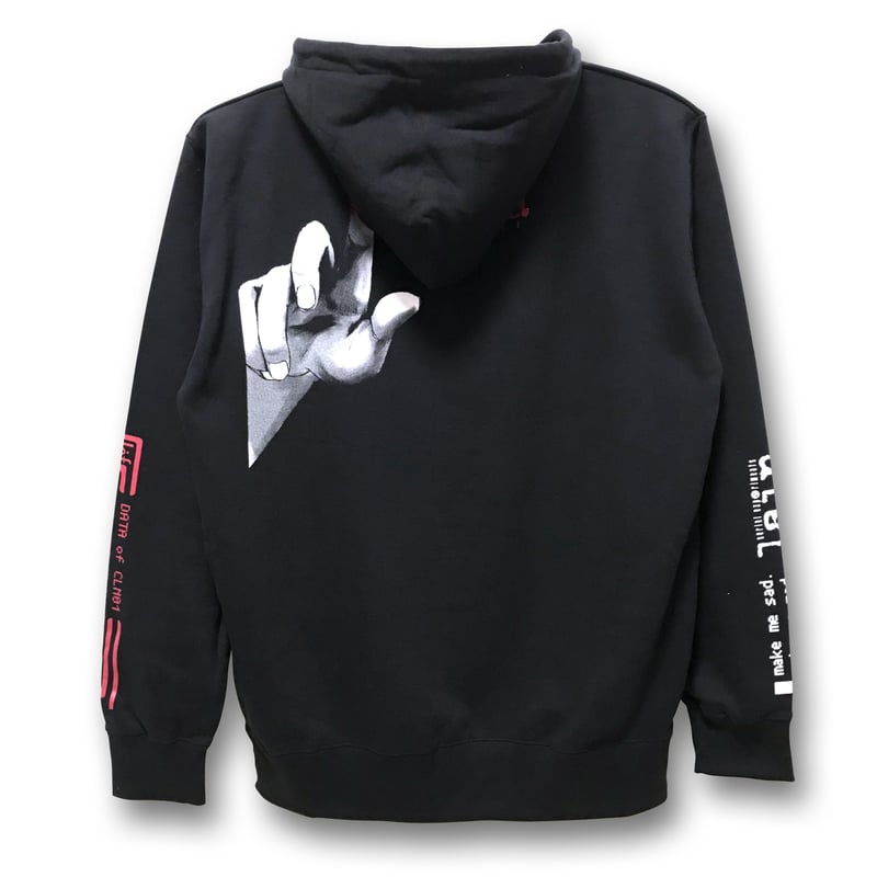 serial experiments lain × messa store】Blood Tr