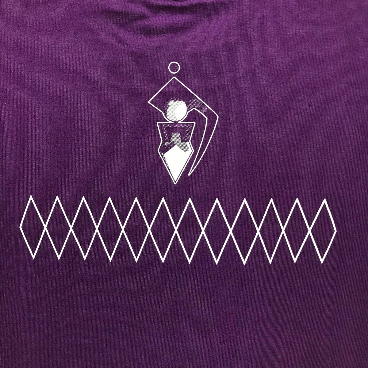 メッサストア KUDAN A KITE Tシャツ XXL A KITE × messa store】天国T