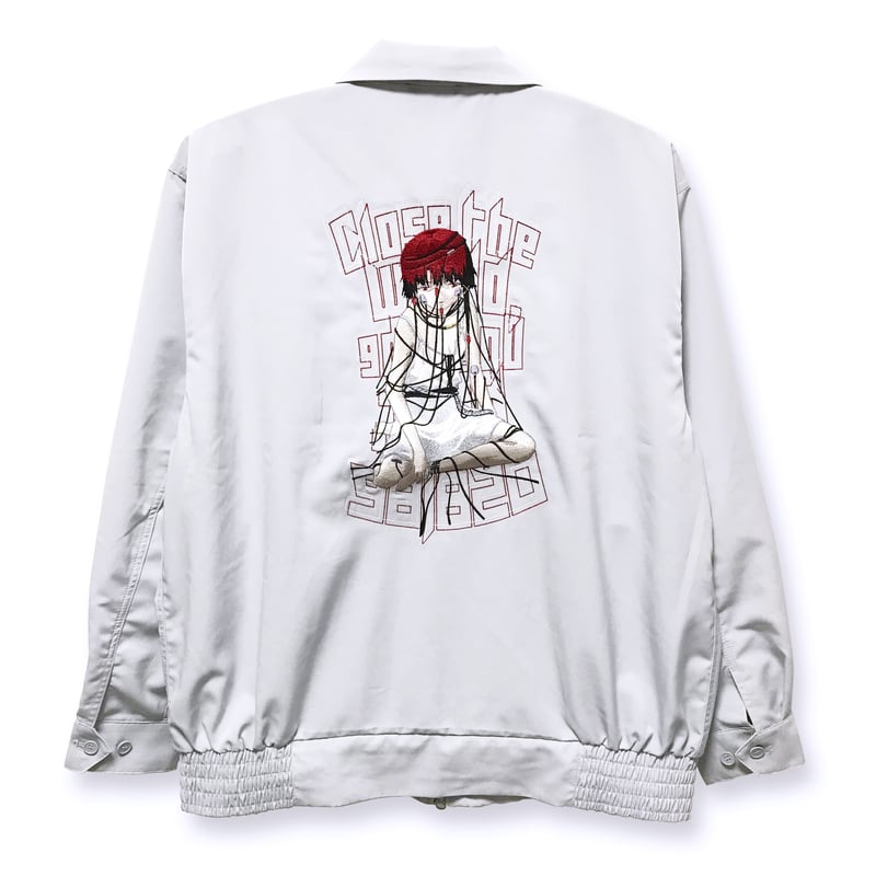 serial experiments lain × messa store】serial e