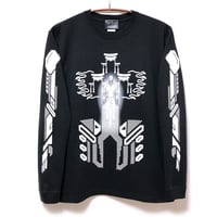 serial experiments lain × NUMBER 3】GRAFF BEAR