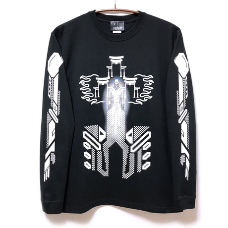 CATEGORY ロングスリーブTシャツ | messa store