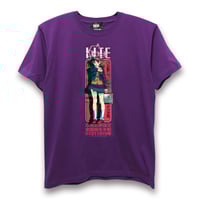 serial experiments lain × messa store】ペルソナ Tシャ