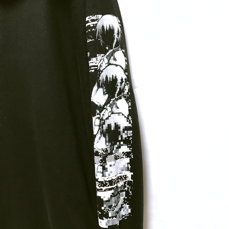 serial experiments lain × messa store】Shadow プ serial experiments lain × messa store】Shadow プ