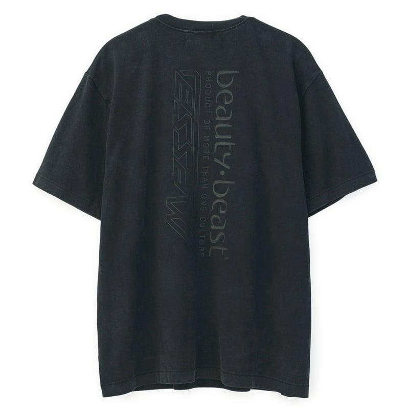 遊人 × beauty:beast × messa】Sailor Angel SS Tシャツ