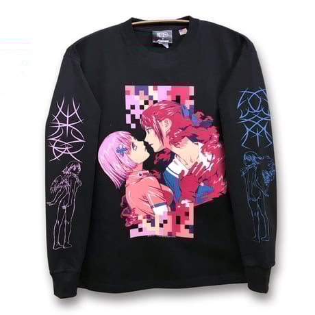 CATEGORY ロングスリーブTシャツ | messa store CATEGORY ロングスリーブTシャツ | messa store