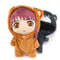 【serial experiments lain × messa store】岩倉玲音 着せ替えぬいぐるみセット