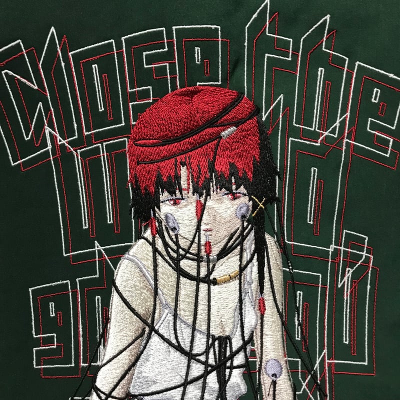 serial experiments lain × messa store】serial e...