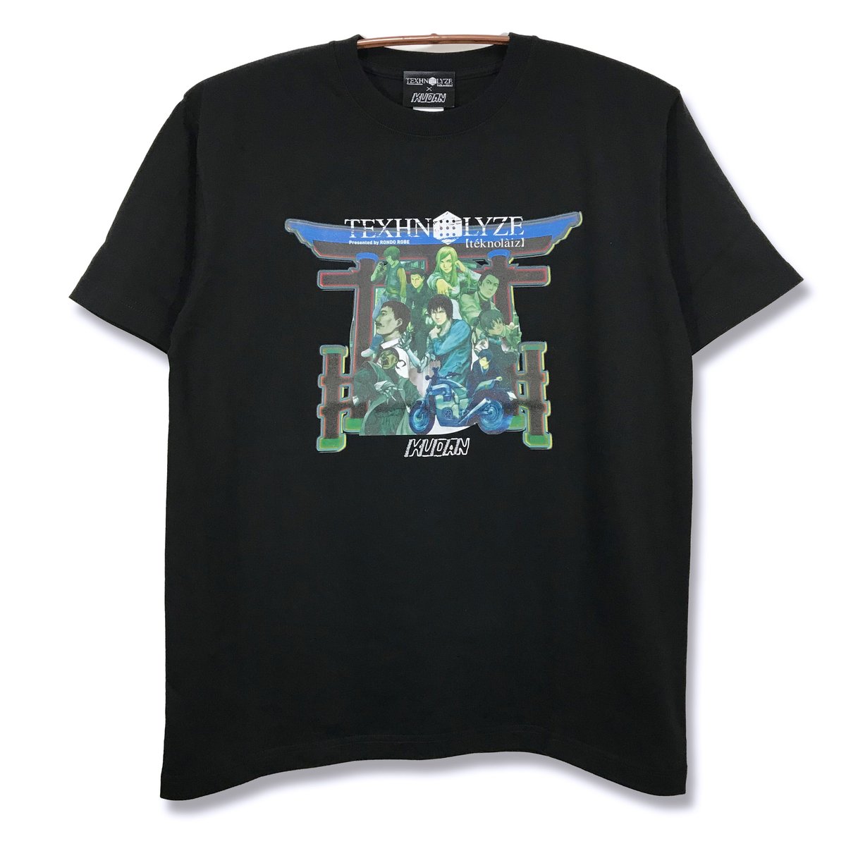 大晦日大祭典 Tシャツ アクリルスタンド 歌舞伎 KABUKI Tシャツ – Sparkle Tokyo