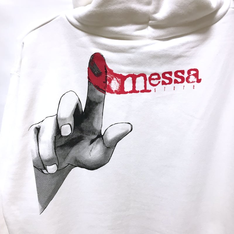 serial experiments lain × messa store】Blood Tr