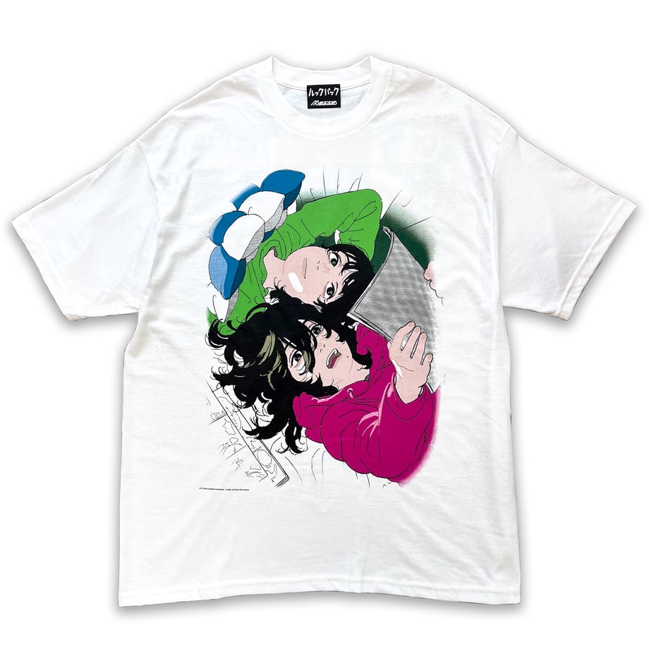 Why do you draw? Tシャツ