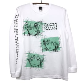 Serial experiments lain】NEW Apparel in store n