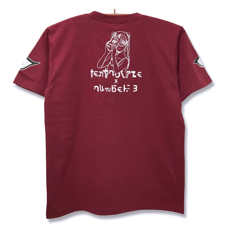 マセラティ　ノベルティ　Ｔシャツ CENTURION BOATS × Safari × muta MARINE Tシャツ[全3色] – muta
