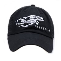 【Ergo Proxy × messa store】死の代理人キャップ BLACK