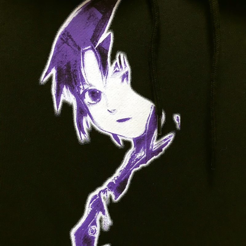 serial experiments lain × messa store】Shadow プ serial experiments lain × messa store】Shadow プ