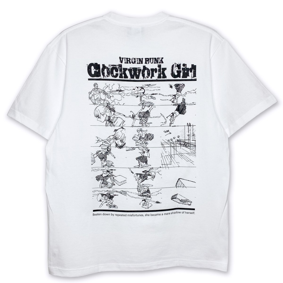THE PUNK MAGAZINE STORE Tシャツ パンクマガジン PUNK MAGAZINE Tシャツ バンドTシャツ パンクマガジン - メルカリ