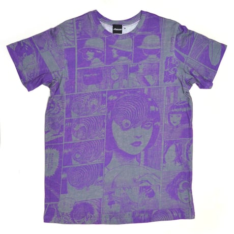 CATEGORY 伊藤潤二 | messa store