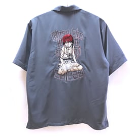 終了致しました】【Serial experiments lain】 刺繍&フル