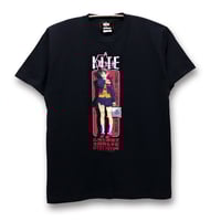 serial experiments lain Hair Cut Tシャツ serial experiments lain × CHAOSMARKET】Hair Cut