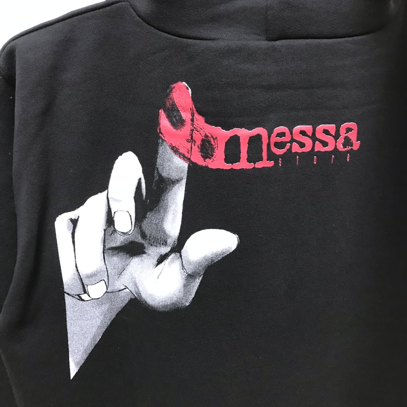 serial experiments lain × messa store】Blood Tr