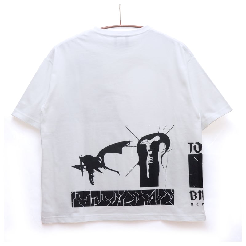 AZEL -パンツァードラグーンRPG- × messa store】帝国軍アゼル ビック