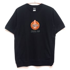 serial experiments lain messa Tシャツ Lサイズ serial experiments lain × messa store】Shadow T