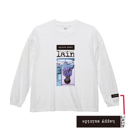 Serial experiments lain 2020 AW 発売!! | messa store